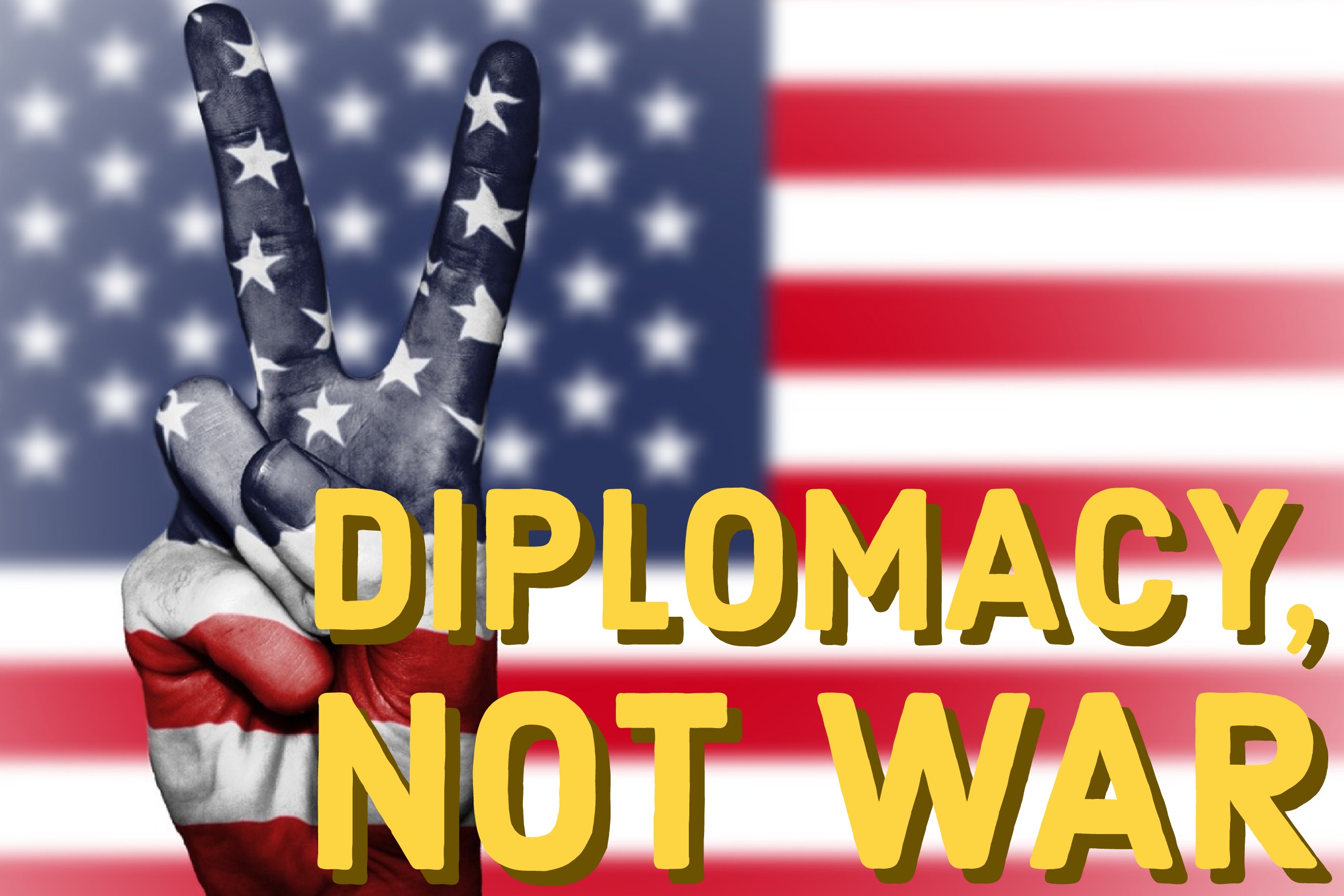 diplomacy icon