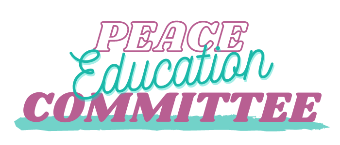 Peace Ed