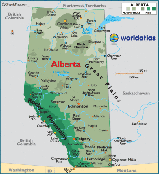 AlbertaPipeLine